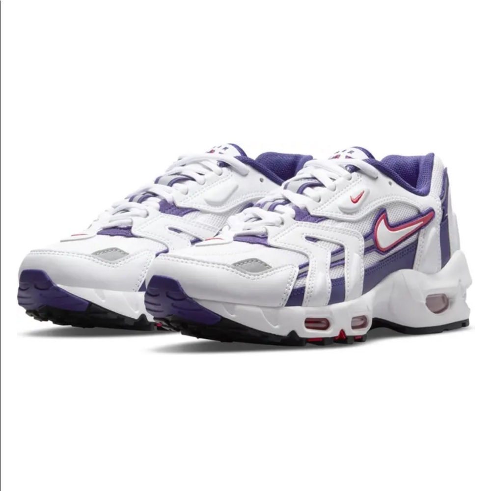Nike Air Max 96 II